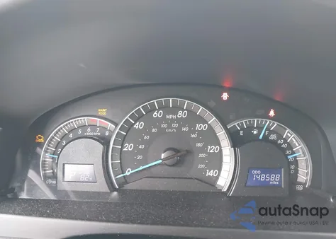 2014 Toyota Camry Se Sport из США, поврежденный, VIN 4T1BF1FKXEU449414